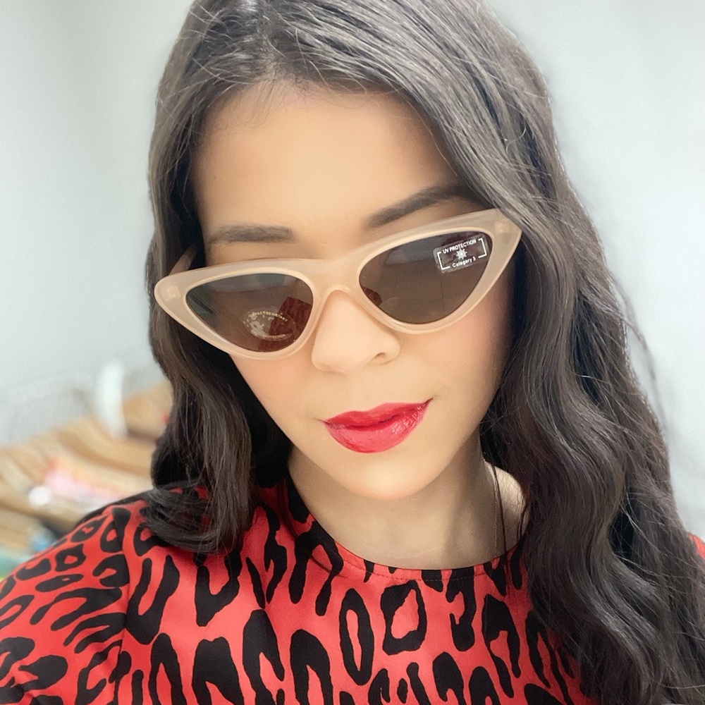Lentes de sol